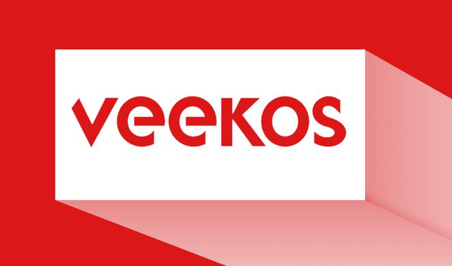 Veekos 60配列键盘新选择九游会真人游戏第一品牌惊喜首发(图5)