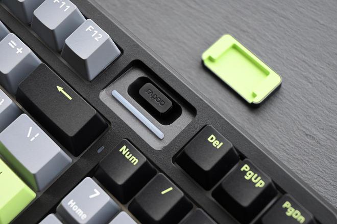 雷柏V700 DIY-98机械键盘!j9九游会网站入口你绝对不能错过的(图3) 雷柏V700 DIY-98机械键盘!j9九游会网站入口你绝对不能错过的(图3)