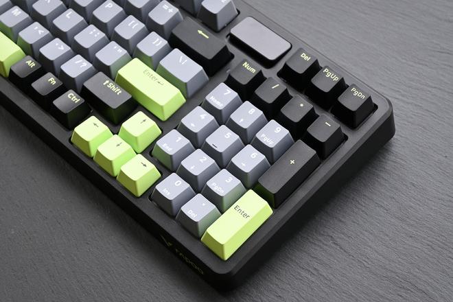 雷柏V700 DIY-98机械键盘!j9九游会网站入口你绝对不能错过的(图7) 雷柏V700 DIY-98机械键盘!j9九游会网站入口你绝对不能错过的(图7)