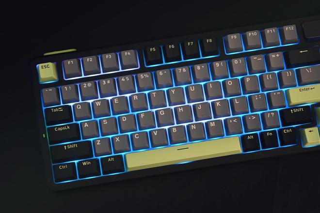 雷柏V700 DIY-98机械键盘!j9九游会网站入口你绝对不能错过的(图14) 雷柏V700 DIY-98机械键盘!j9九游会网站入口你绝对不能错过的(图14)