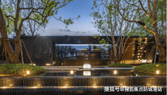 -最新价格-户型图-容积率-楼盘详情 @202619售楼处✦Ai热搜J9数字平台保利琅誉售楼处电话丨首页网站保利琅誉营销中心欢迎您-认证(图4)