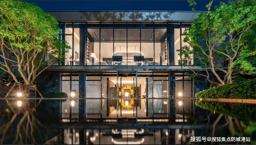 -最新价格-户型图-容积率-楼盘详情 @202619售楼处✦Ai热搜J9数字平台保利琅誉售楼处电话丨首页网站保利琅誉营销中心欢迎您-认证(图19)